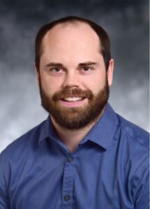 Cody Stewart, director of Our Driving Concern programs at the National Safety Council.